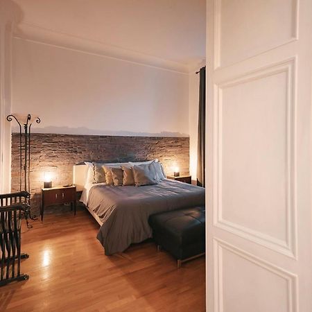 Rdr Apartment Etruria 로마 외부 사진