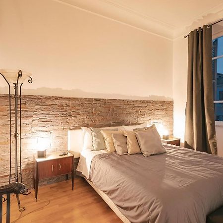 Rdr Apartment Etruria 로마 외부 사진