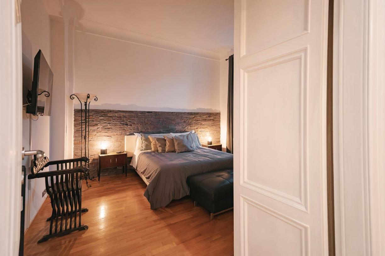 Rdr Apartment Etruria 로마 외부 사진