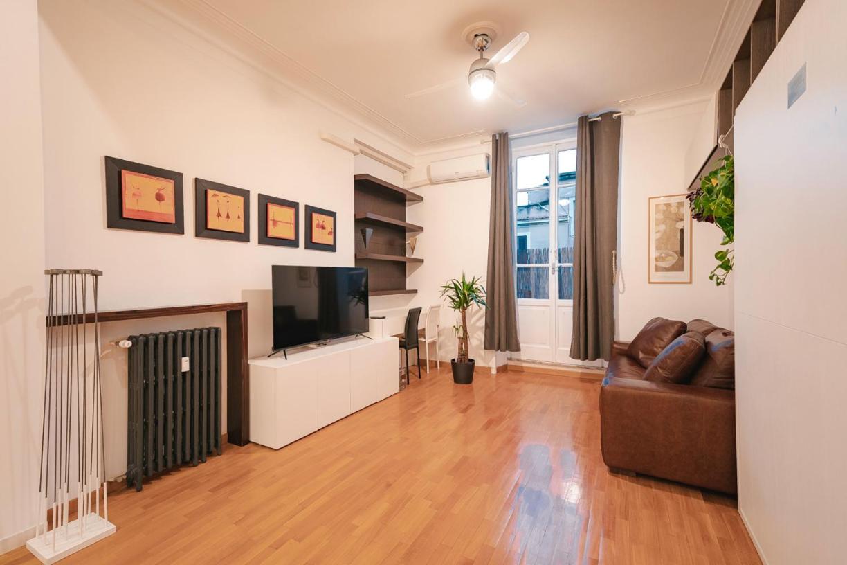 Rdr Apartment Etruria 로마 외부 사진