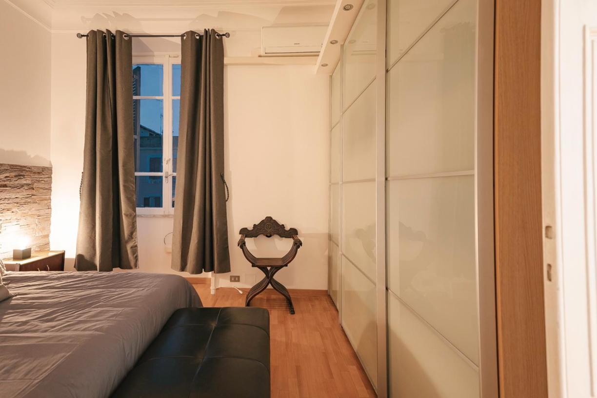 Rdr Apartment Etruria 로마 외부 사진