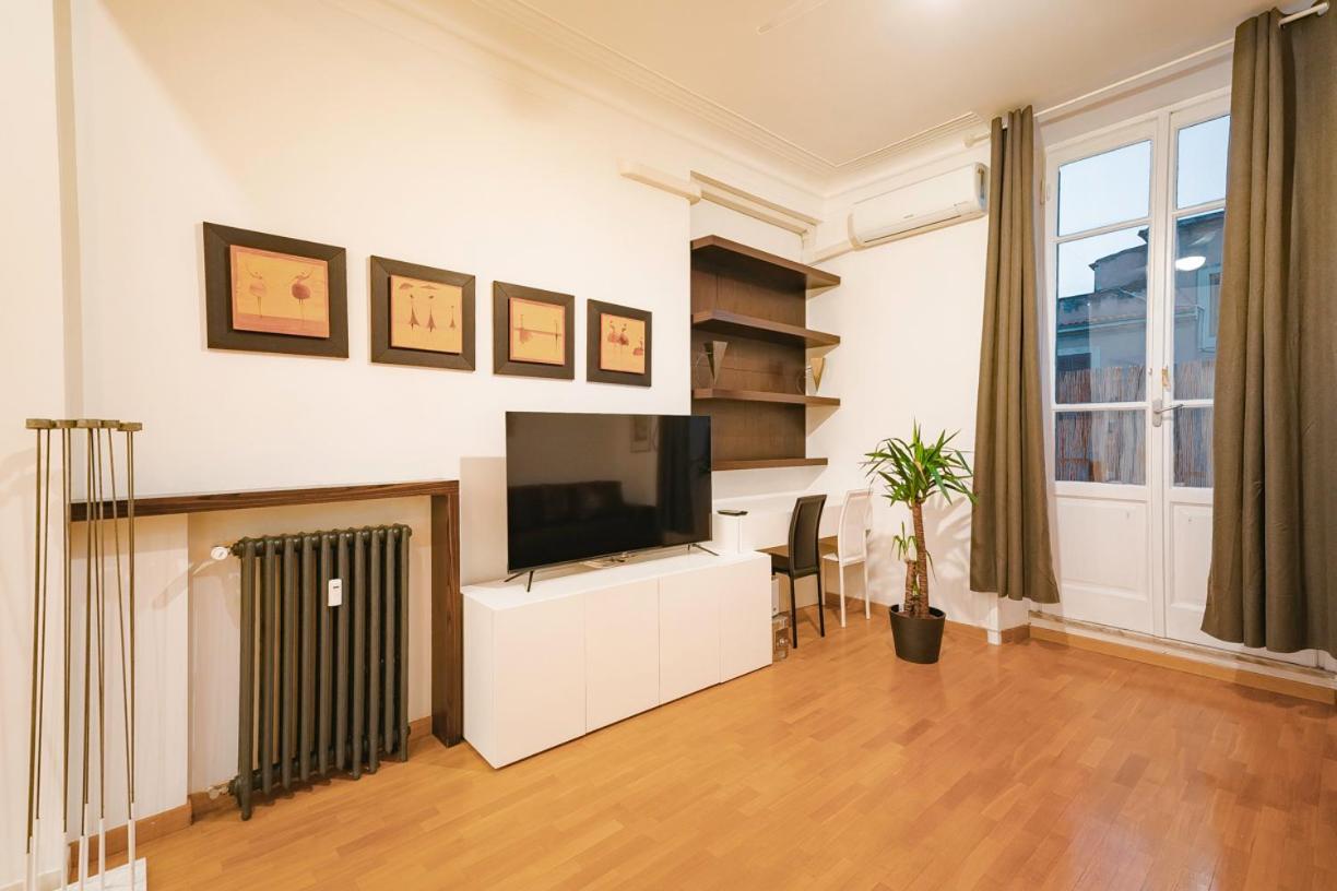 Rdr Apartment Etruria 로마 외부 사진