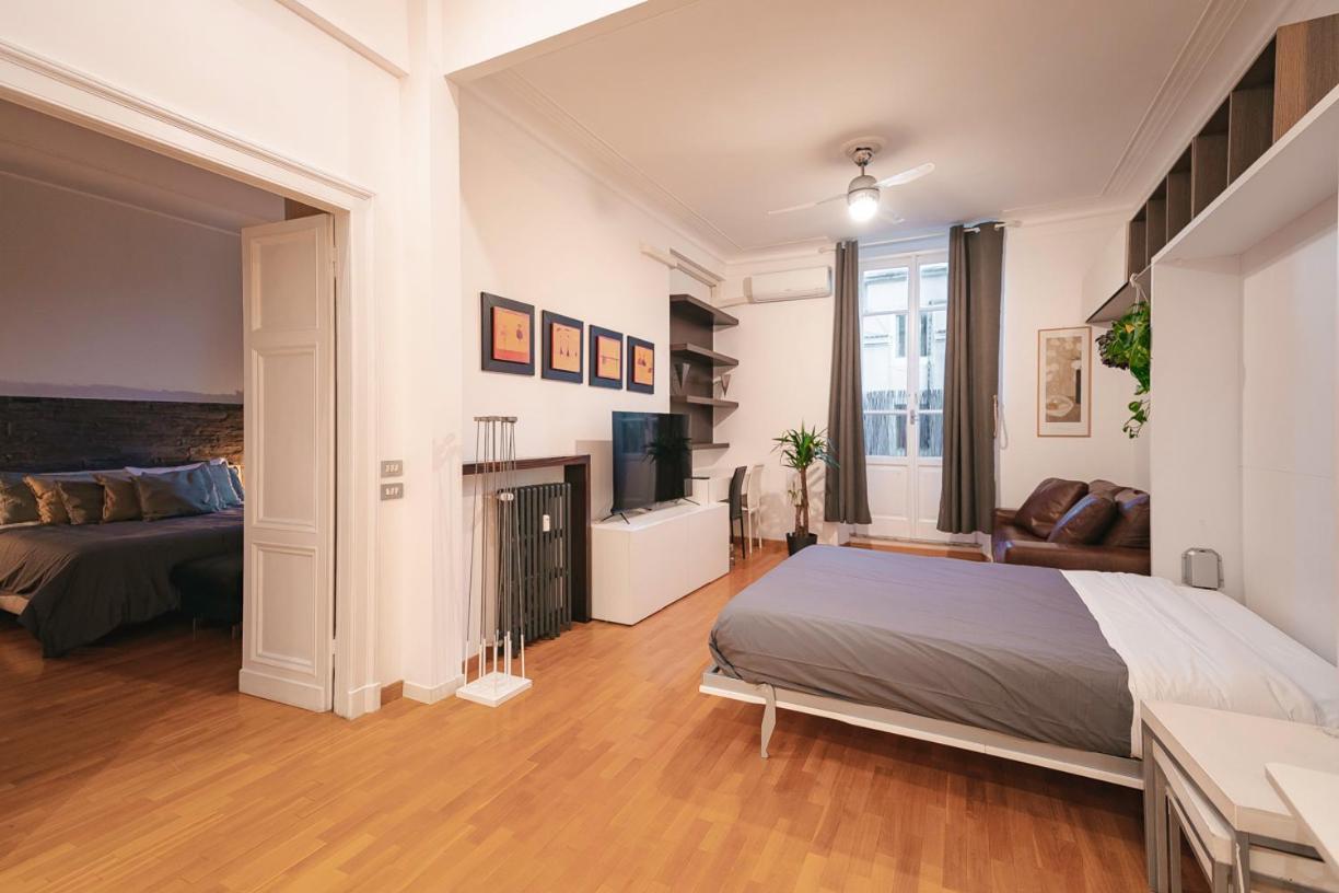 Rdr Apartment Etruria 로마 외부 사진