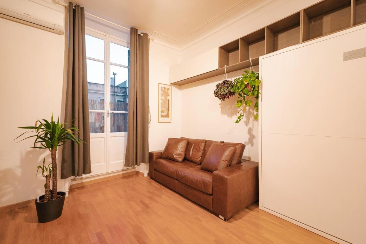 Rdr Apartment Etruria 로마 외부 사진