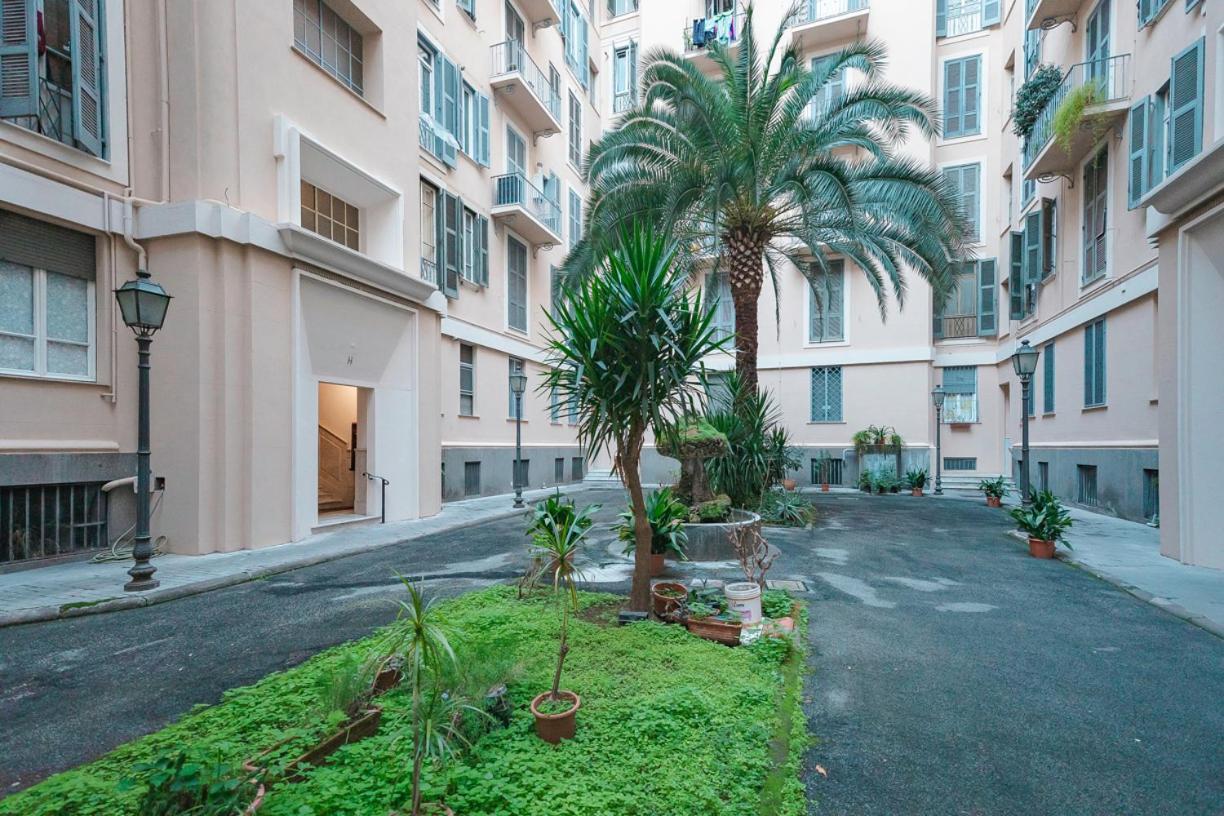 Rdr Apartment Etruria 로마 외부 사진